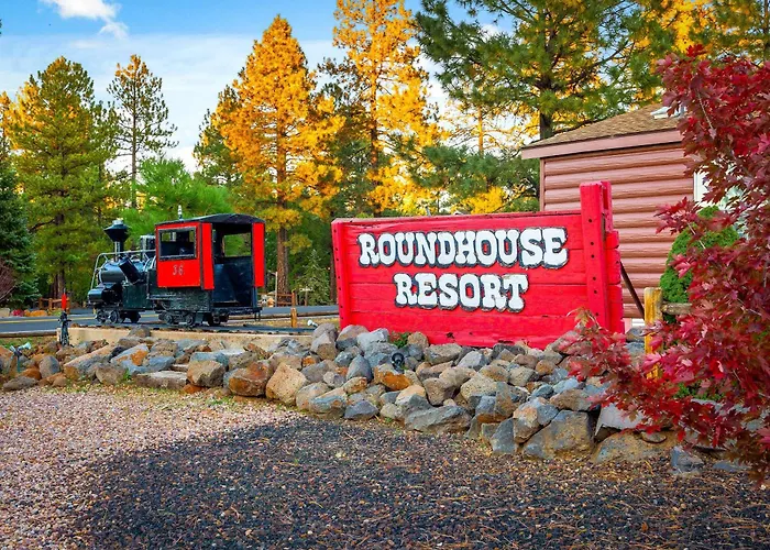 Aspen-lodge By Roundhouse And *
